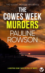 The Cowes Week Murders 