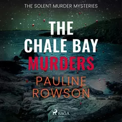 The Chale Bay Murders Audio Book