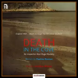 Death in the Cove Audio Book