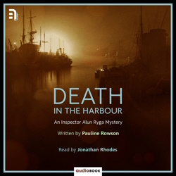 Death in the Harbour Audio Book