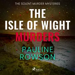 The Isle of Wight Murders Audio Book