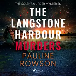 The Langstone Harbour Murders Audio Book