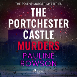 The Portchester Castle Murders Audio Book