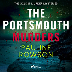 The Portsmouth Murders Audio Book