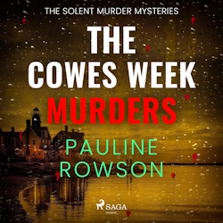 The Cowes Week Murders, DI Andy Horton (10)