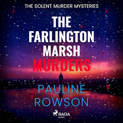 The Farlington Marsh Murders Audio Book