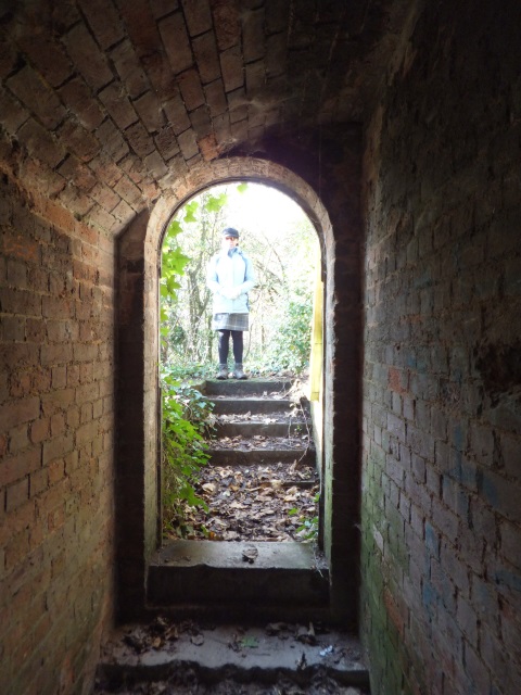Hilsea Lines, Portsmouth