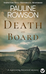 Death On Board