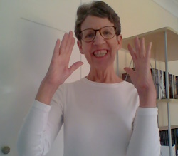 Pauline Rowson cast free 