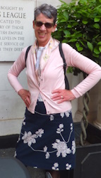 Joffe Books Garden Party 2025