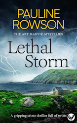 Lethal Storm