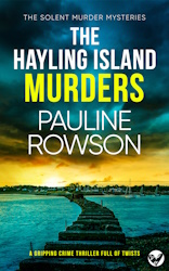 The Hayling Island Murders - Out Now