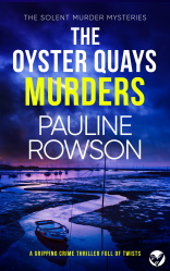 The Oyster Quays Murders 