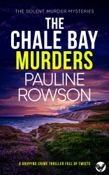 The Story Behind THE CHALE BAY MURDERS