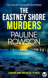 The Eastney Shore Murders