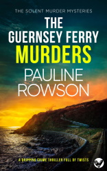 The Guernsey Ferry Murders