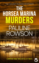 The Horsea Marina Murders