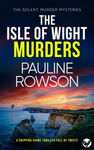 The Isle of Wight Murders