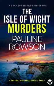 The Isle of Wight Murders