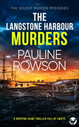 The Langstone Harbour Murders