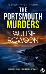 The Portsmouth Murders