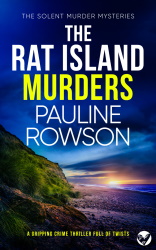 On location in THE RAT ISLAND MURDERS