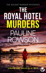 The Royal Hotel Murders