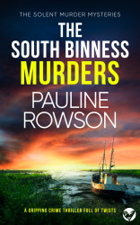 The South Binness Murders