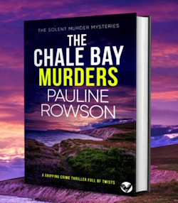 The Chale Bay Murders DI Andy Horton Solent Murder Mystery