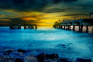 Article: The Eastney Shore Murders: Cover Reveal for DI Andy Horton #20