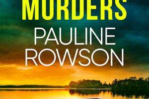 The Tipner Lake Murders Page